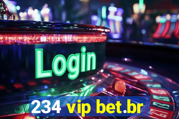 234 vip bet.br